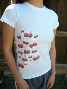 800 cherries tee