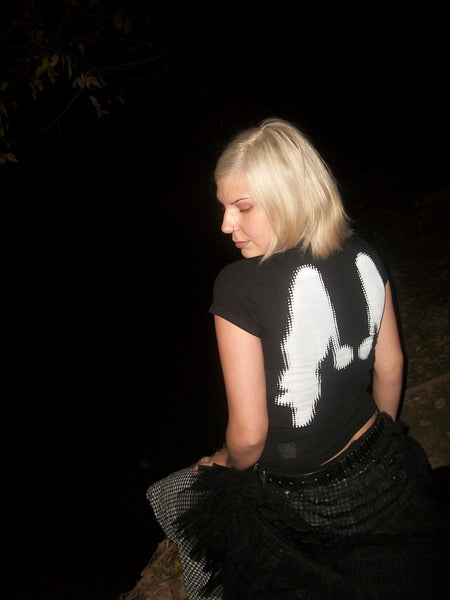 angel tee