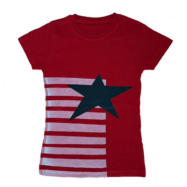 star tee