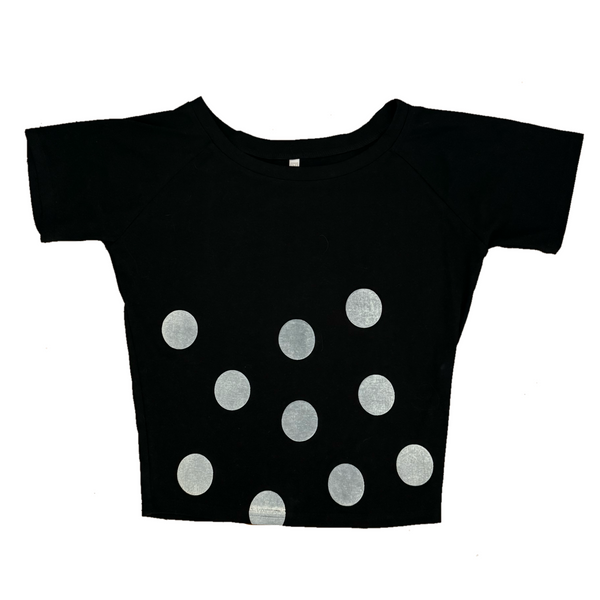 polka slouchy