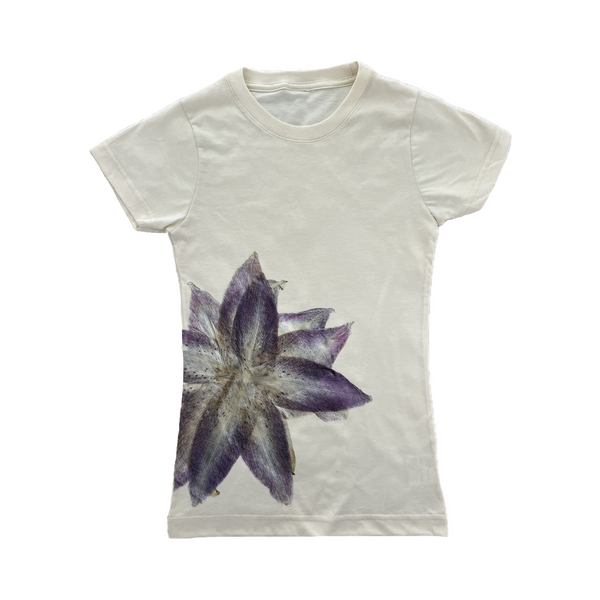 bloom tee