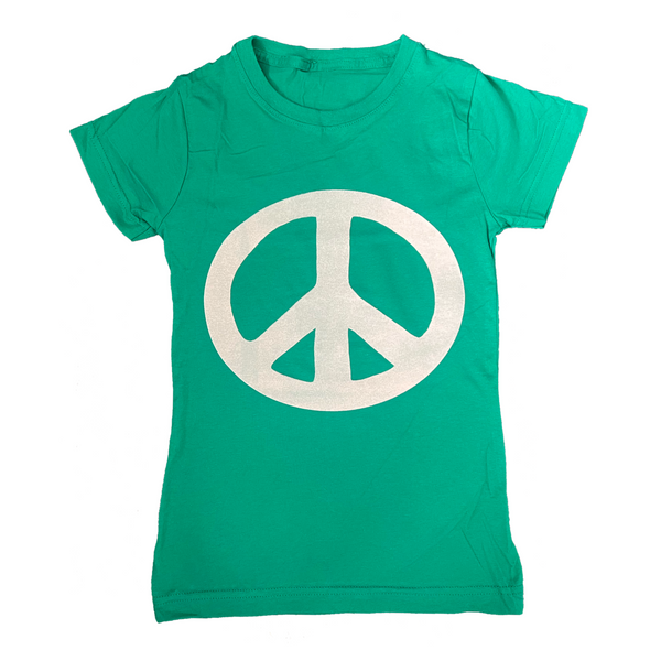 peace tee