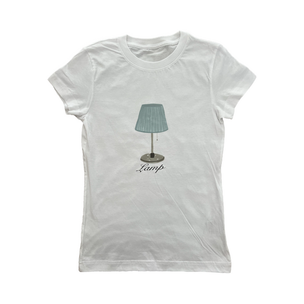 lamp tee