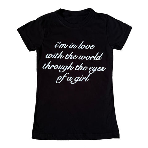 say yes tee