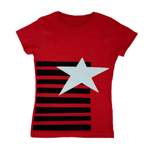 star tee