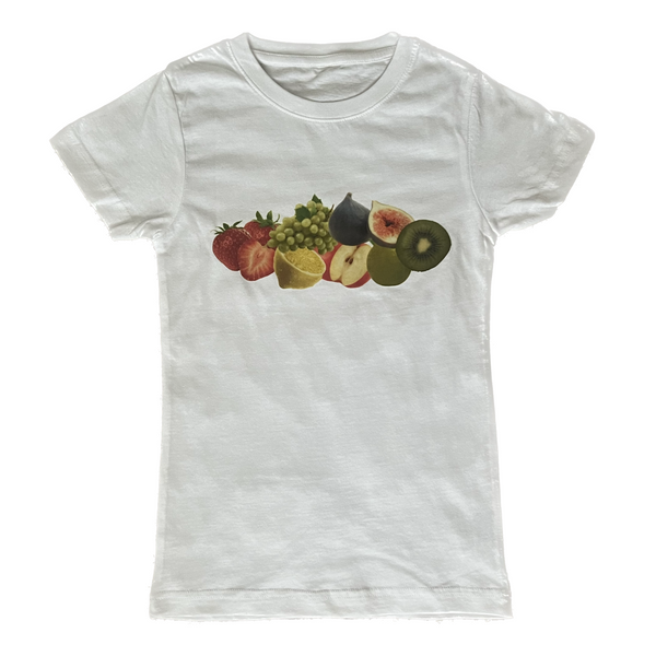 fruit tee