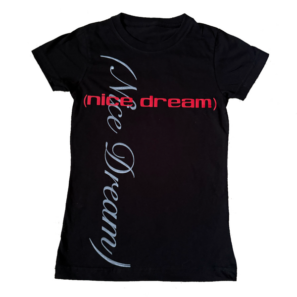 nice dream tee
