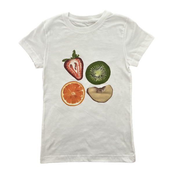 4 fruits tee