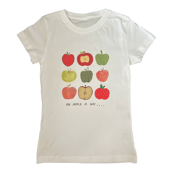 apple tee