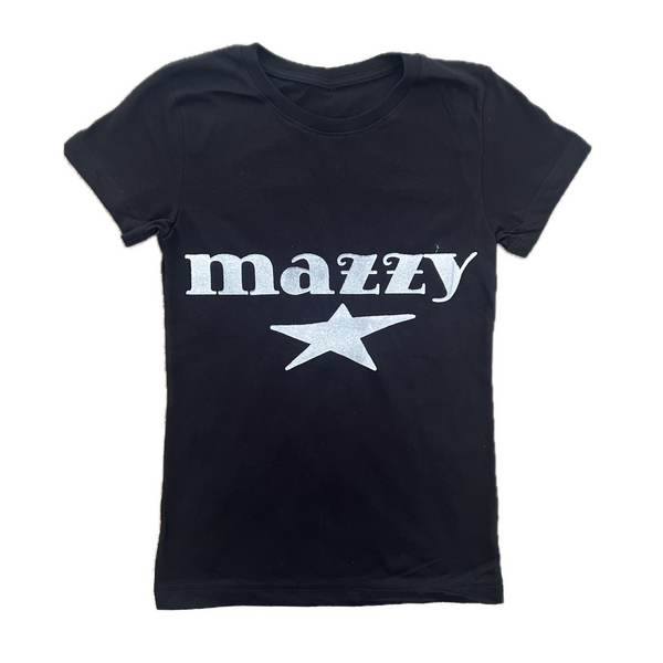 mazzy tee