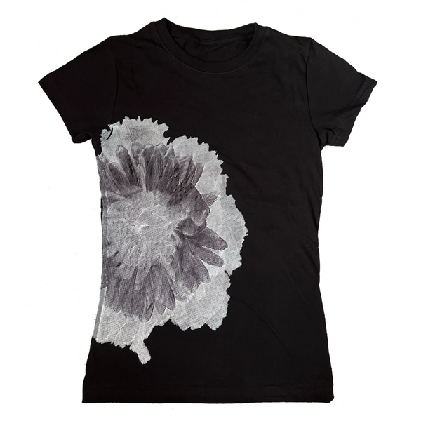 flora tee