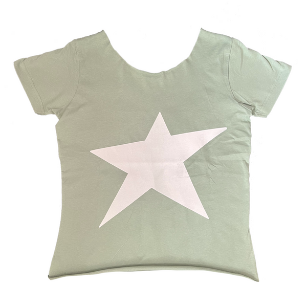 star slouch top