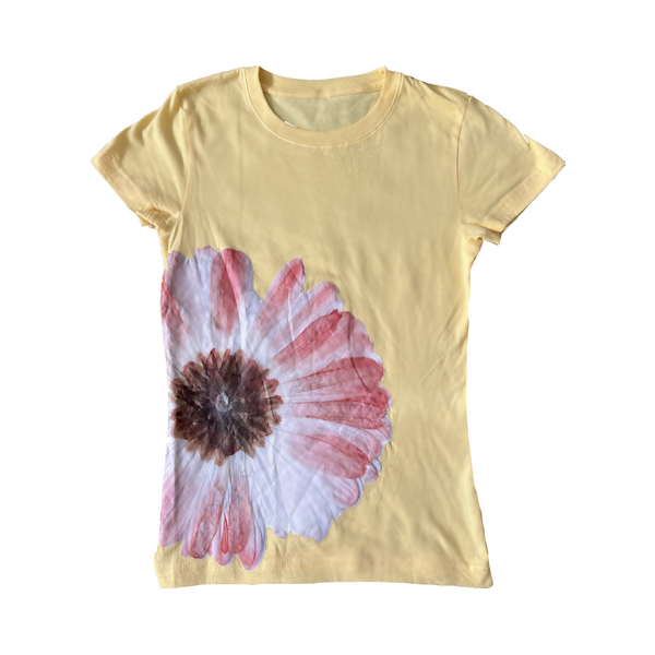 flower tee